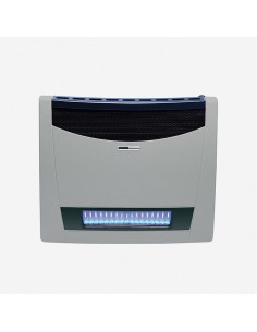 Calefactor Gas Natural...