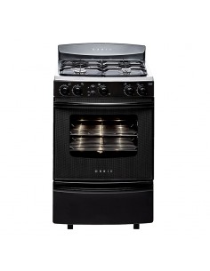 Cocina Orbis Acero...