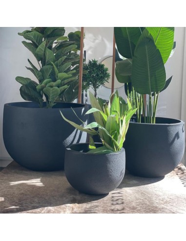 Maceta Abril Deco Línea Rustica...