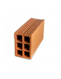 Ladrillo Hueco Tabique...