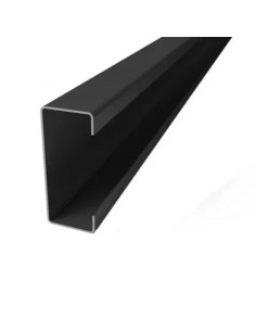 Perfil C 140x60x20x2mm X...