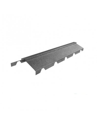 Cumbrera Trapezoidal X 1 Mt