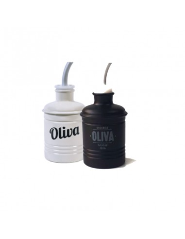 Frasco Aceite De Oliva Siri