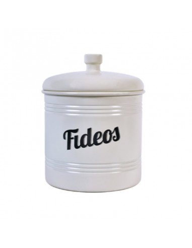 Tarro Grande Siri Bl