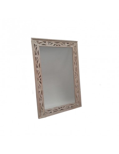 Espejo Arak Madu Tulip 50 X 70 cm...