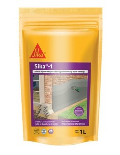 Hidrófugo Químico...