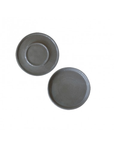 Plato Para Maceta Galileo N° 100 13 X...