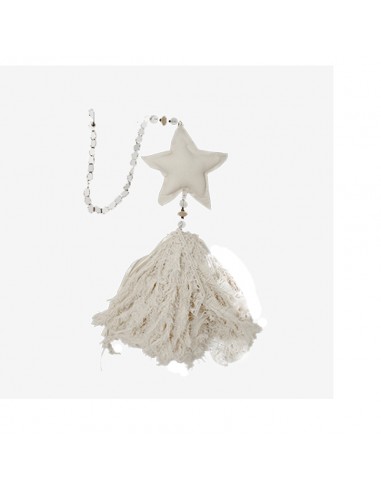 Borla Galileo Estopa Estrella Jd30