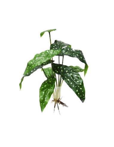 Planta Junko 9 Hojas 40 cm Fa318