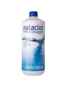 Aguas Nataclor Clarificador...