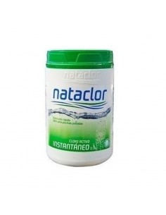 Aguas Nataclor  Dicloro X 1 K.