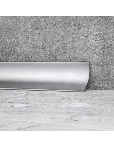 Zócalo Moldumet Sanitario...