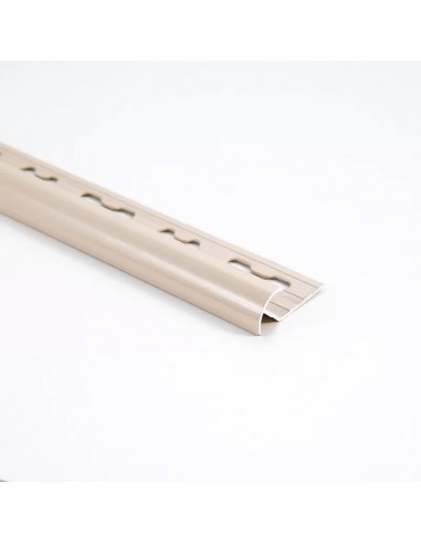 Guardacanto Aluminio Moldumet...