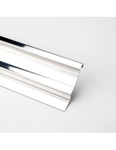 Zócalo 2 Aleta Moldumet...