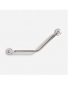 Asa Angular De Acero...