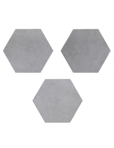 Cerámico Hexagonal Cerámica Piú...