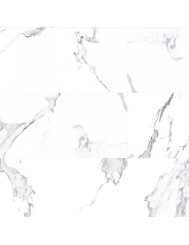 Ilva Home Porc 45x90 Marble Statuario...