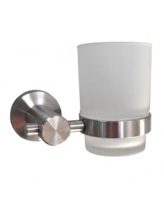 Mym Vaso Y Porta Vaso Round...