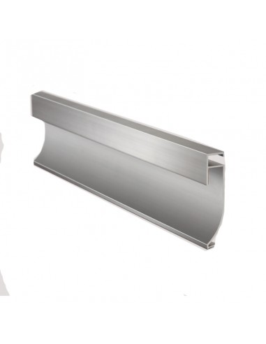 Zócalo Led Atrim Lumiere 60mm X 2.5 m...