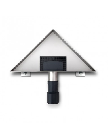 Rejilla Desagüe Triangular Atrim...