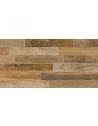 Porcelanato Cerro Negro 19x120 Malbec...