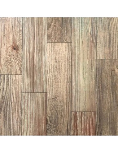 Cer. Lourdes Piso 56x56 Madero Claro...