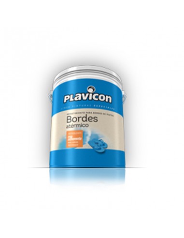 Pintura Para Bordes Atérmicos...