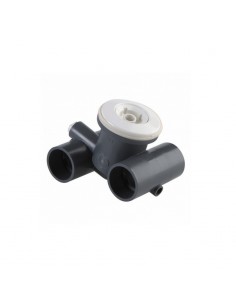 Aguas Jet Minispa 1 1/4...