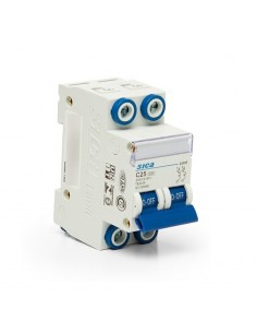 Llave Termomag. Din Sica...