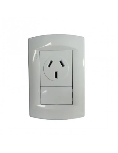 Sica Tecla Life Armada 1 Toma 20a 545224