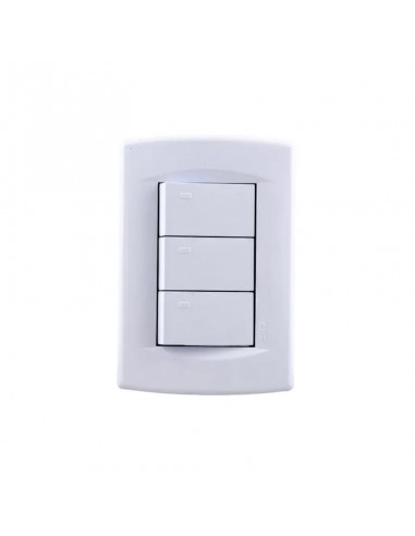 Sica Tecla Life Armada 3 Puntos 545219