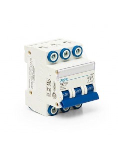 Sica Llave Termomag. Din...