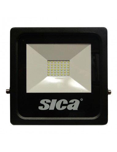 Sica Reflector Ext Ip65 120º Led 50w...
