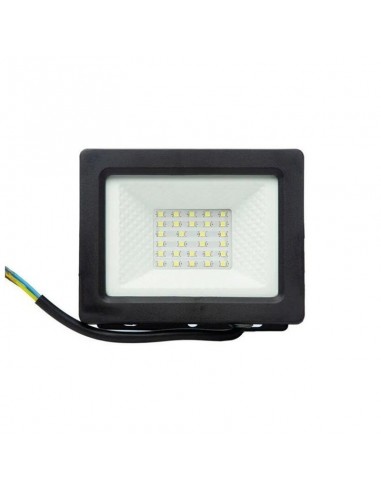 Sica Reflector Ext Ip65 120º Led 30w...