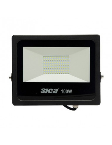 Sica Reflector Led Smd Pro 100w Fria