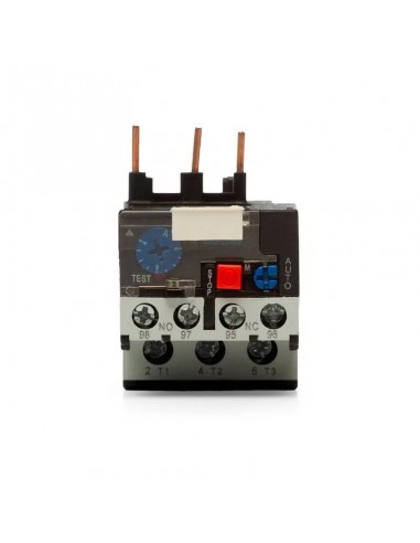 Sica Relé Termico 4 - 6 752509