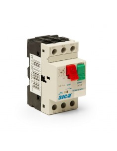 Sica Guardamotor M32 2,5 -...