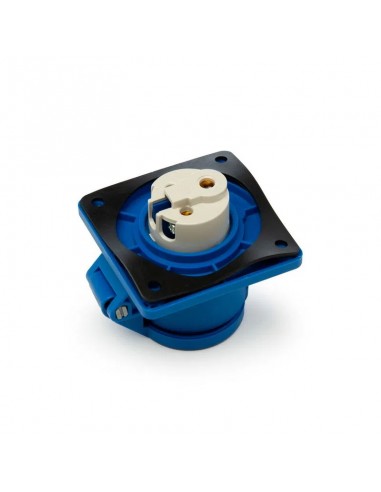 Sica Toma Embutir 2p + T 16 A Indus...