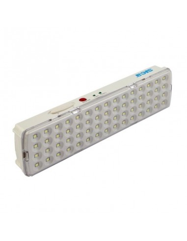 Sica Luz De Emergencia 60 Leds 971141
