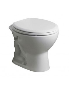 Inodoro Ferrum Andina Corto...