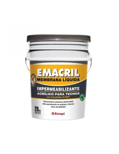 Membrana Líquida Fibrada Emapi...