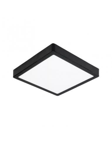 Plafon Led 180 Iluminación Murk I 18W...