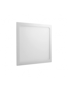 Panel Led Cuadrado 180...