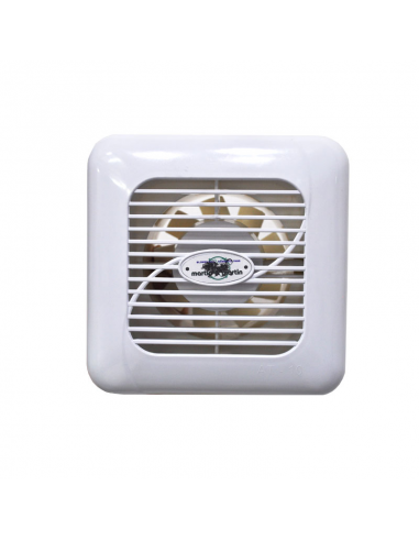 Mym Extractor Baño At10 Eb10