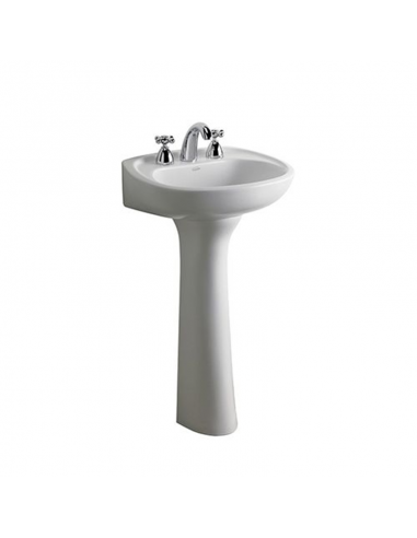 Lavatorio Ferrum Andina 3 Agujeros...