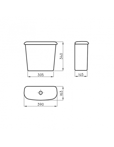 Depósito de Colgar Ferrum Andina...
