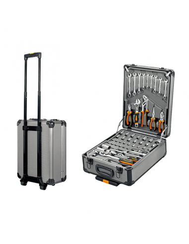 Maletín de Herramientas 245 Piezas...