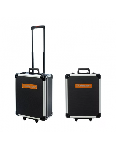 Maletín de Herramientas 245 Piezas...