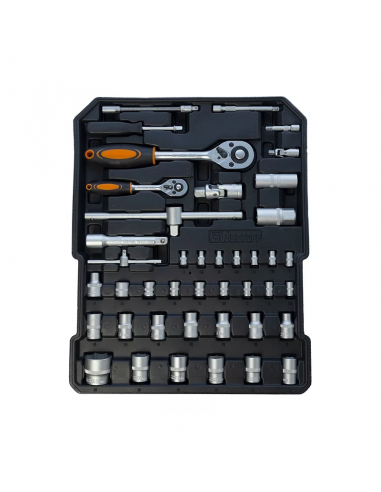 Maletín de Herramientas 245 Piezas...