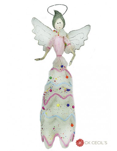 Angel Colgante Cecils 85 cm Na47269